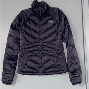 The North Face 660 Puffer Jacket